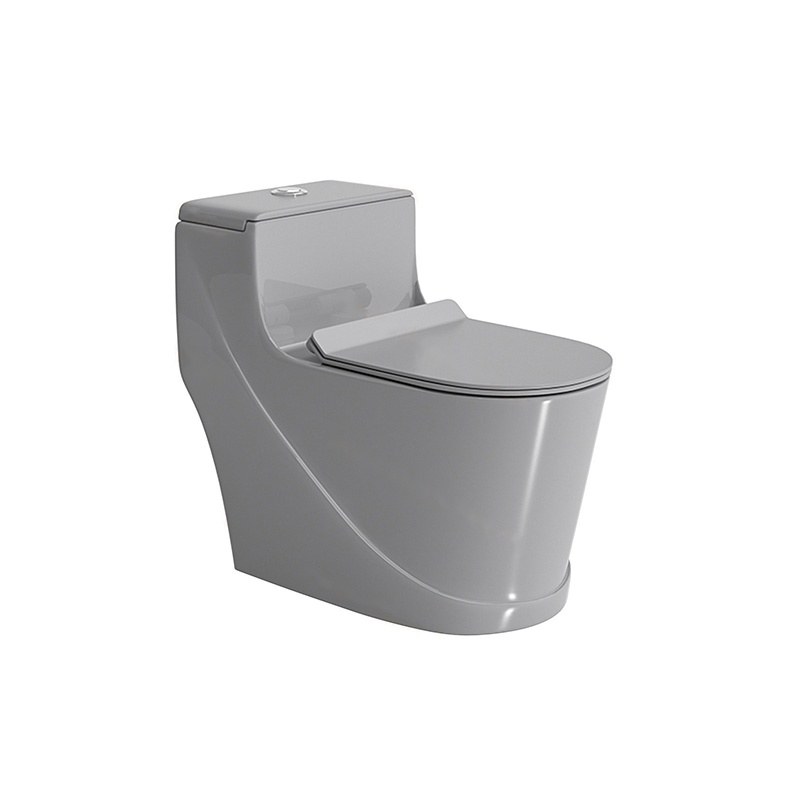 LT-1354-CG-LG grey one-piece-toilets