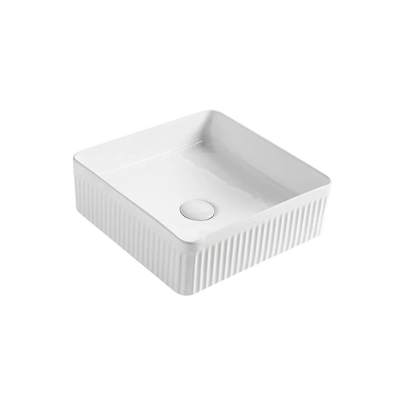 LT-6461 white art-basins