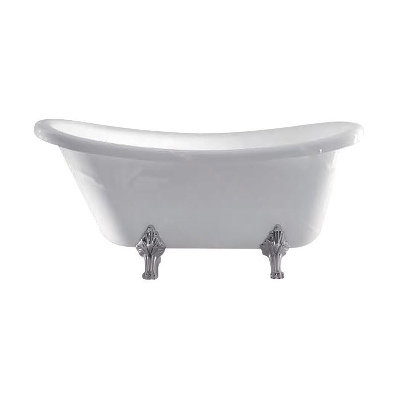 LT-10122-FA-YG grey bathtubs