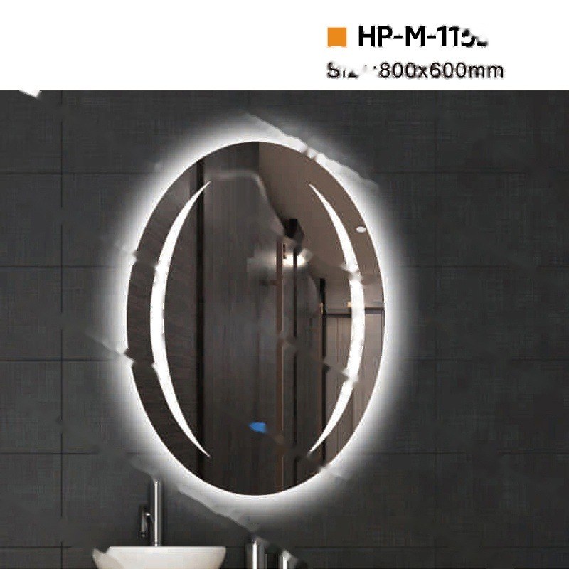 LT-M-1153 bathroom mirrors
