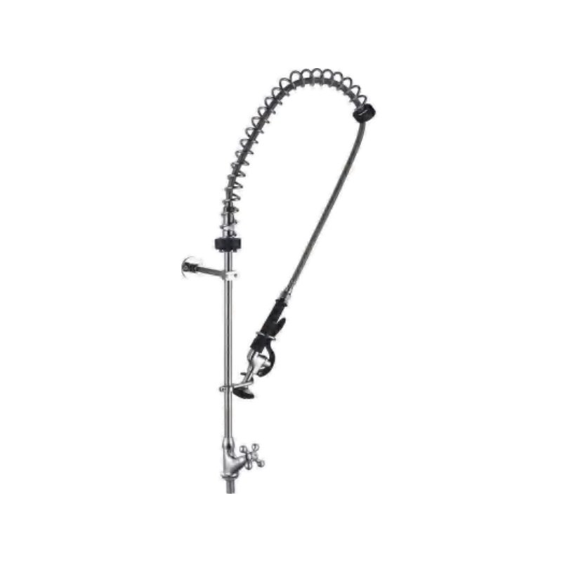 LT-10031-CFE-YCXSL bathtub faucet, tub filler, bath mixer
