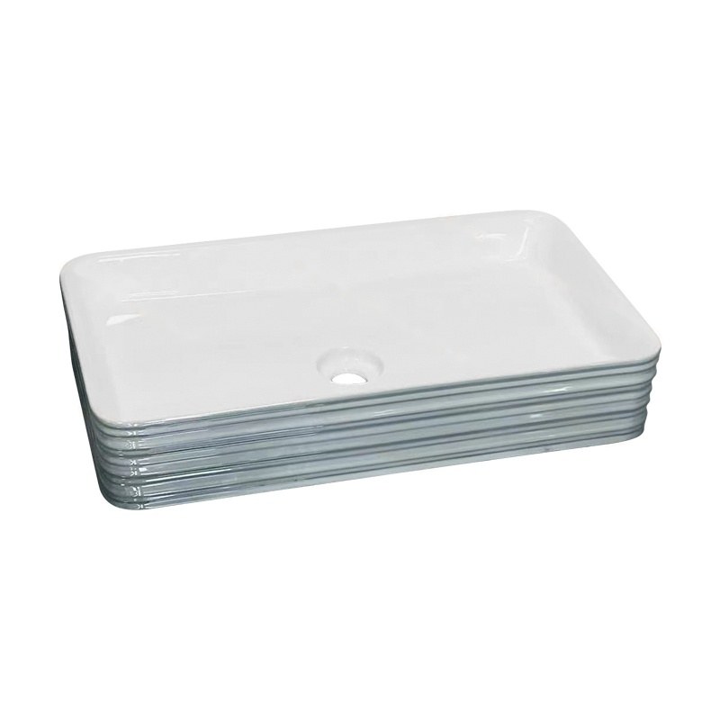 LT-6001-GI-CRW white art-basins
