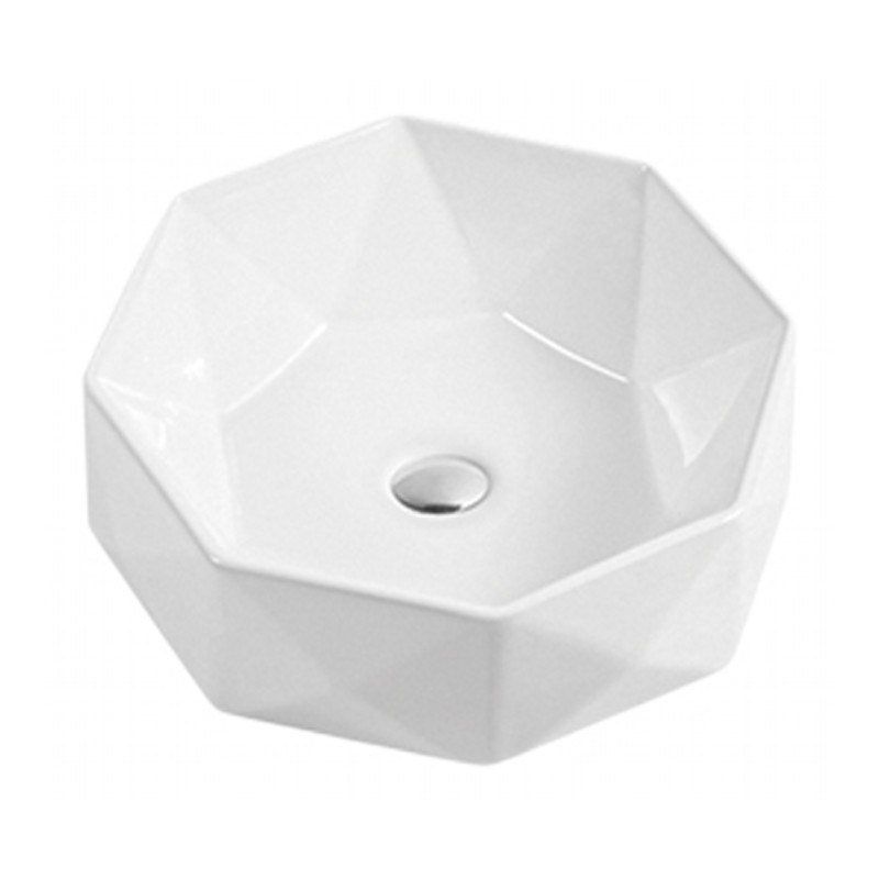 LT-8269 white art-basins