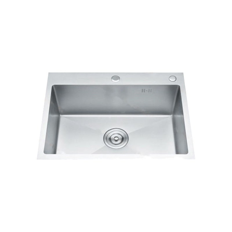 LT-5040SHBLS-Satin kitchen sink, stainless sink, wash basin sink
