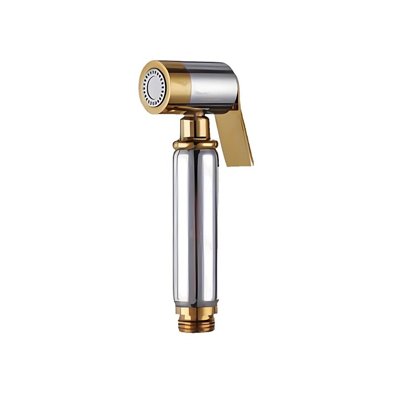 LT-12025-BRA-PQ bidet sprayer, handheld bidet, toilet spray gun