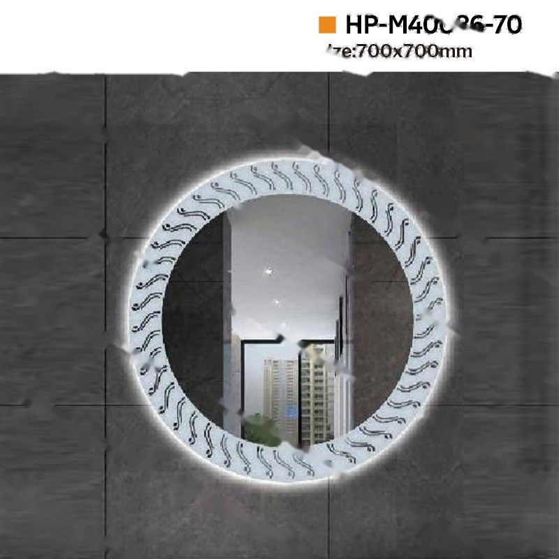 LT-M40086-70 bathroom mirrors