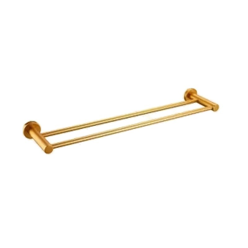LT-AL8002-G bathroom hardware set, towel bar, bath accessory