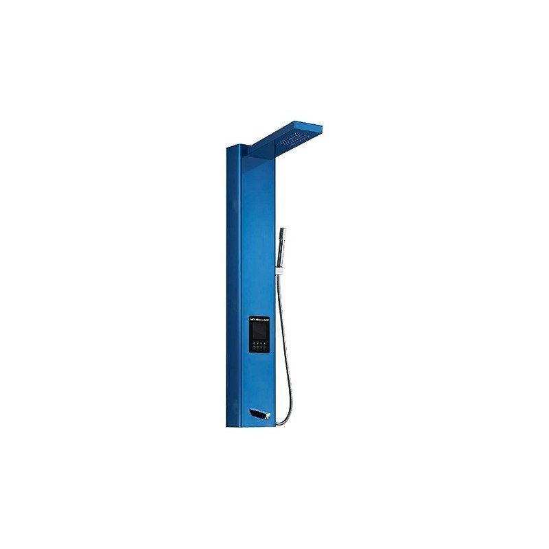 LT-10038-SS-YTHHLYP shower panels