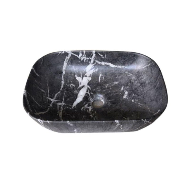 LT-6138-DP-1 black art-basins