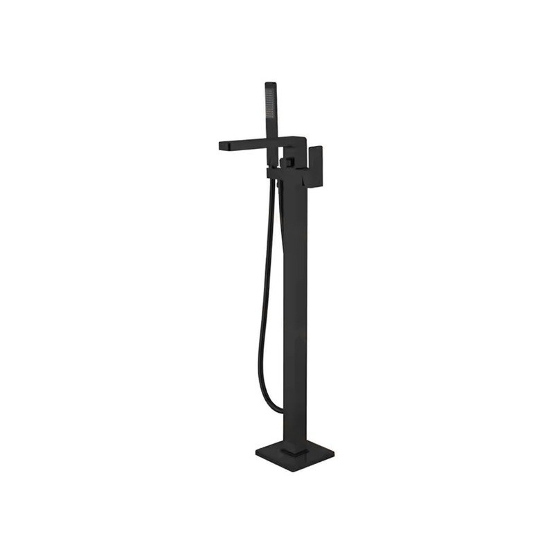 LT-10112-BRA-LDYGLT bathtub faucet, tub filler, bath mixer