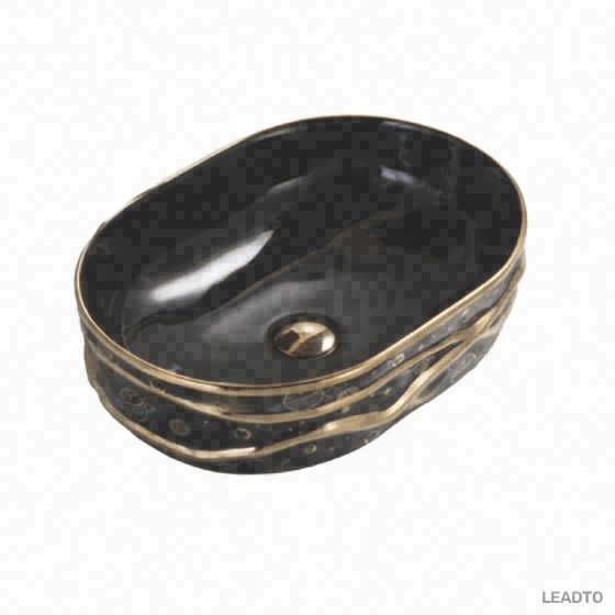 LT-60011-GID-BLG1 black art-basins