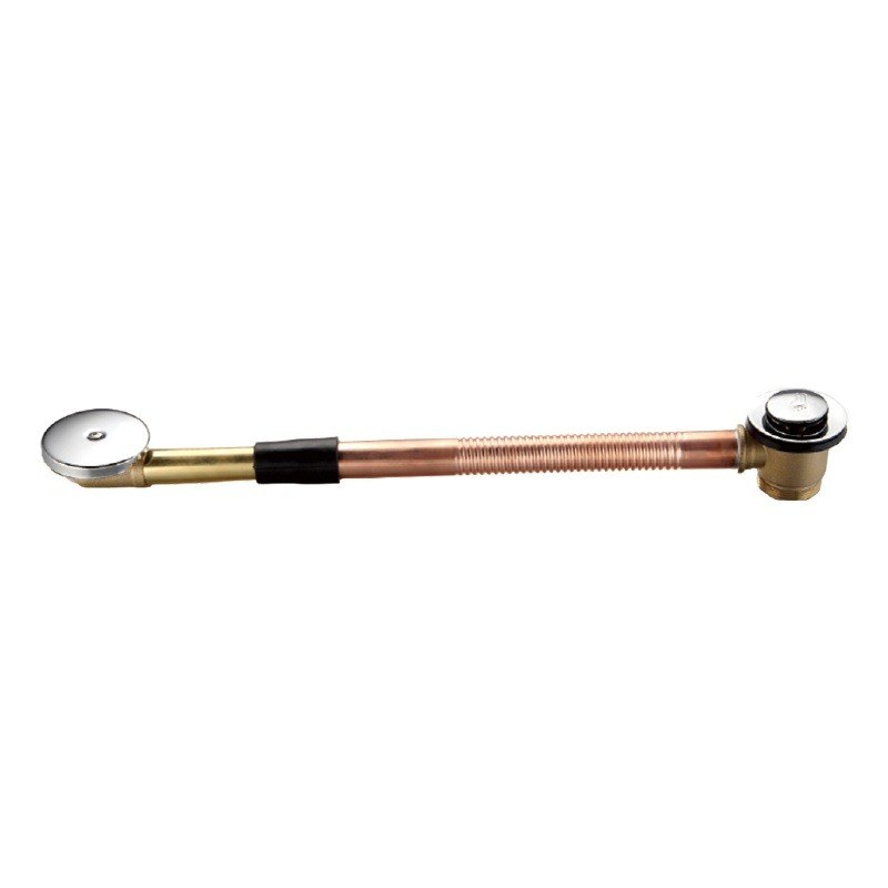 LT-10020-BRA-YGXSQ floor drain, shower drain, waste outlet
