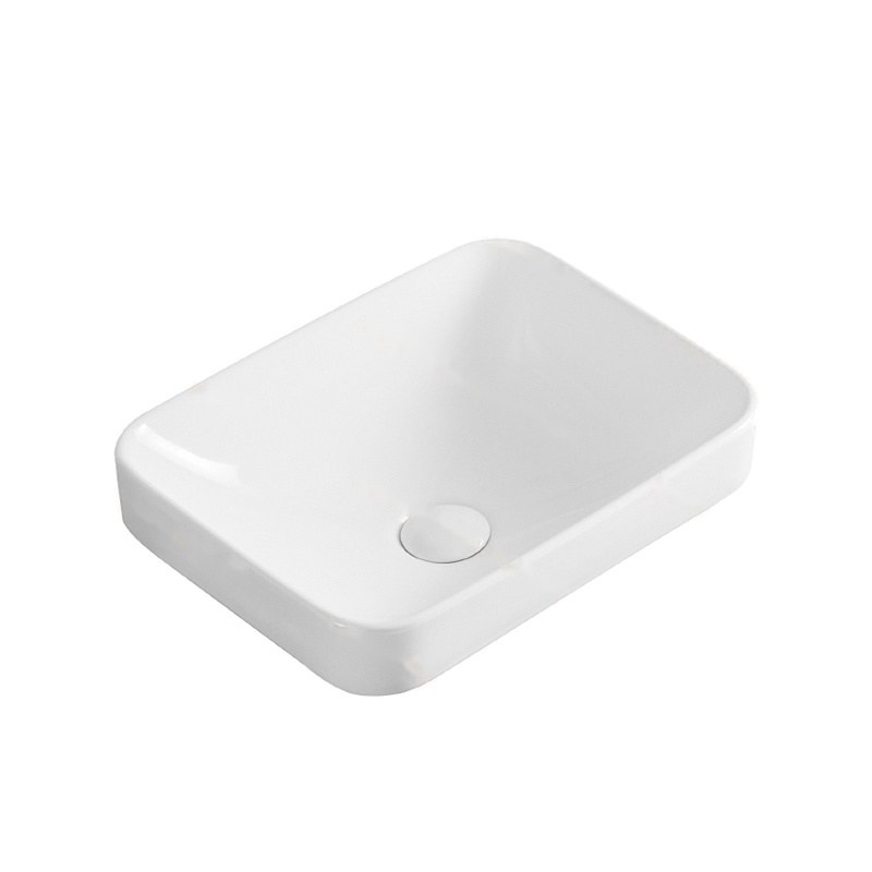 LT-6631 white art-basins