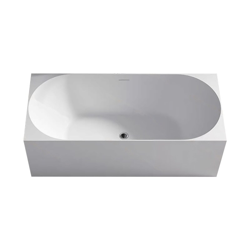 LT-10029-FA-YG bathtub, freestanding tub, soaking tub