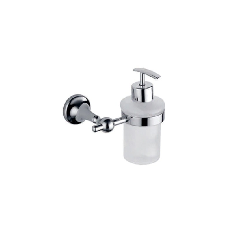 LT-BS19500SD bathroom hardware set, towel bar, bath accessory