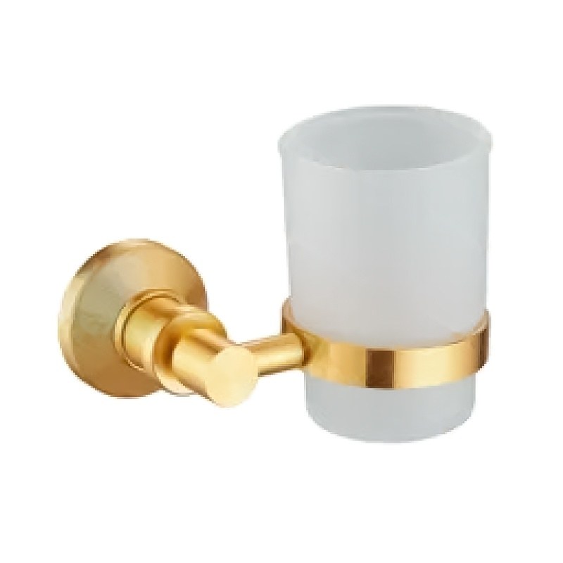LT-AL8507-G bathroom hardware set, towel bar, bath accessory