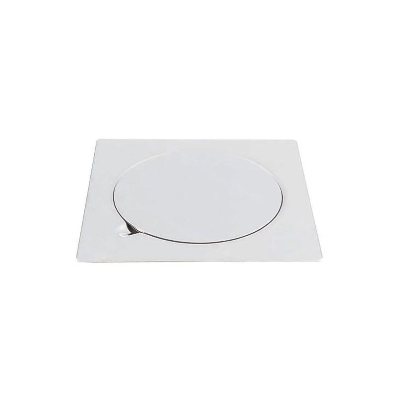 LT-10060-SS-DL floor drain, shower drain, waste outlet
