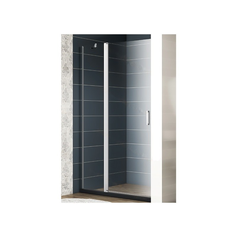 LT-10038-SR-LYF shower enclosure, shower cubicle, shower screen
