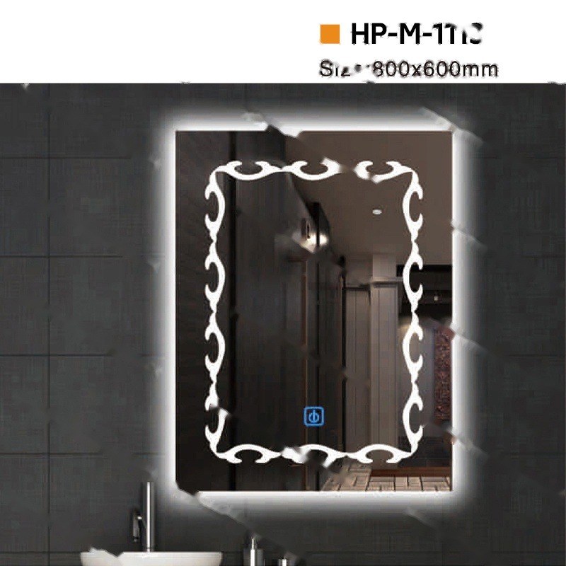 LT-M-1113 bathroom mirrors