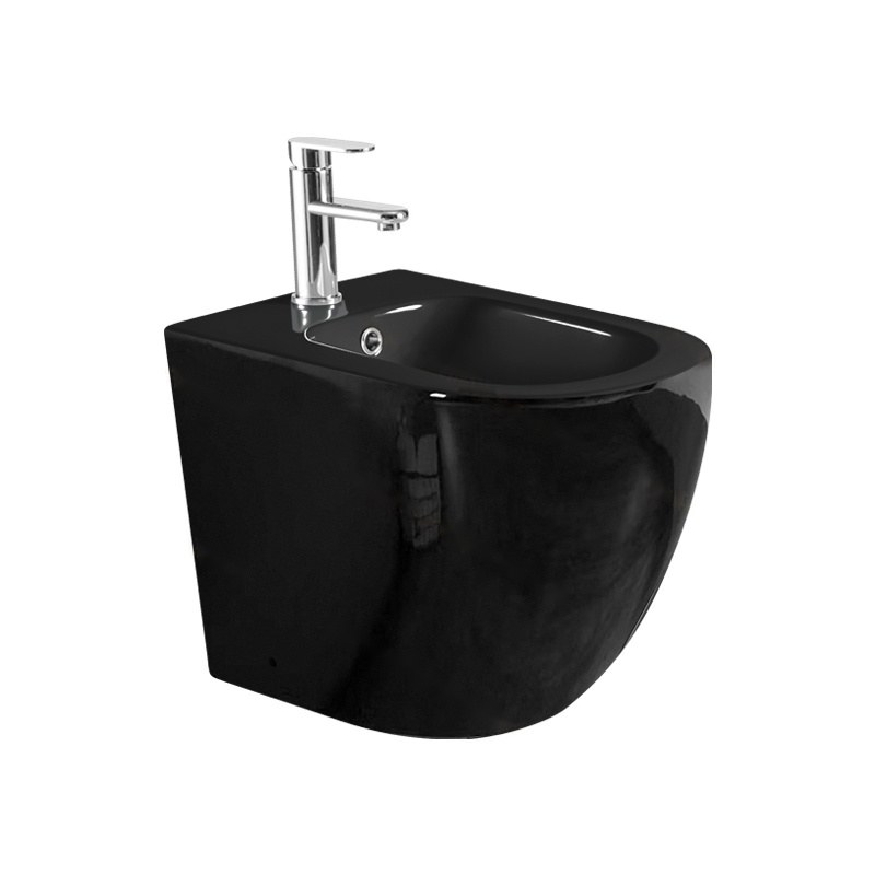 LT-401B-CG-BL black bidets