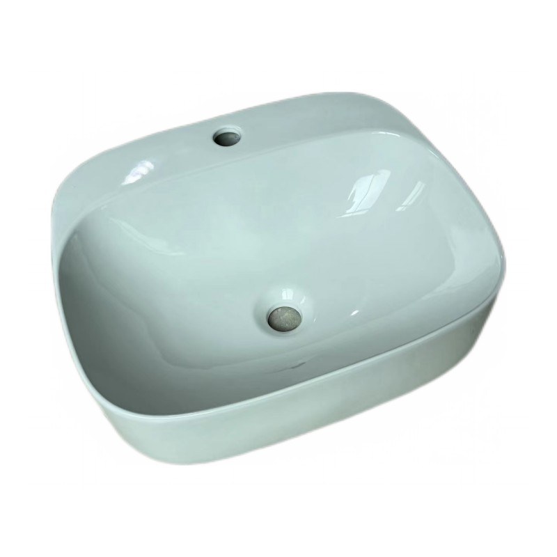 LT-8435A white art-basins