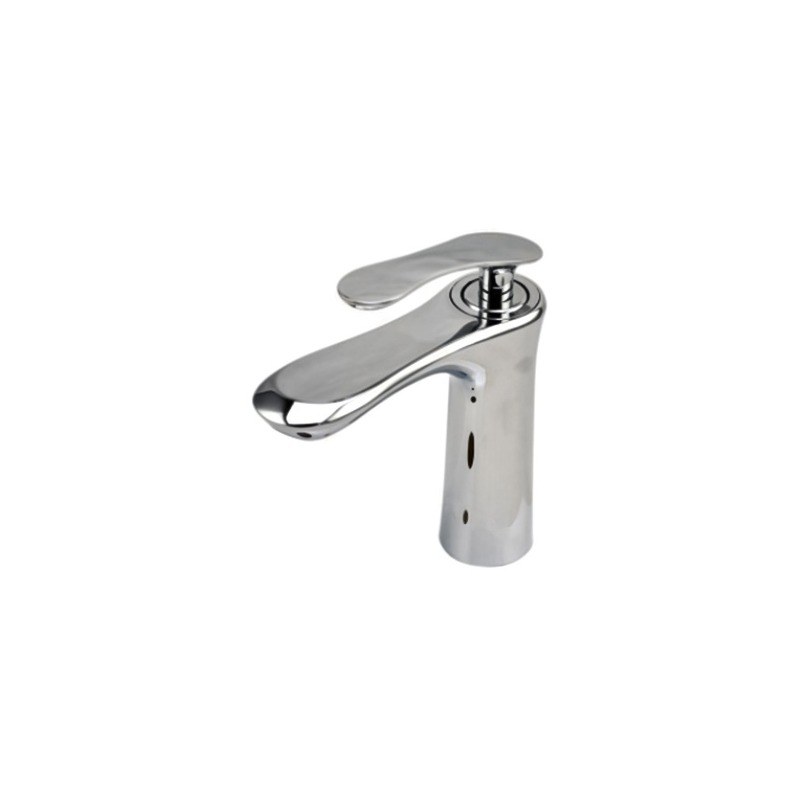 LT-10017-ZINC-TCMPLRLT basin faucet, washbasin mixer, lavatory faucet