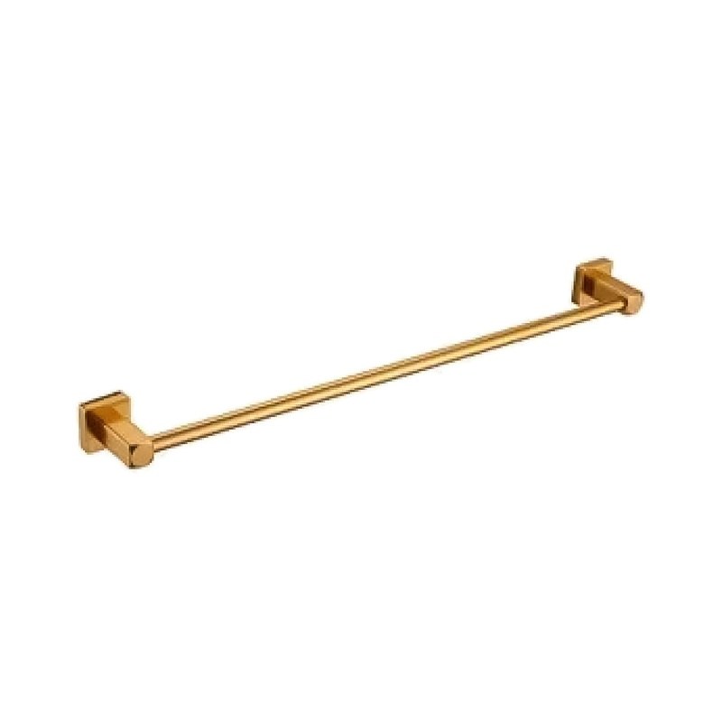 LT-AL8201-G bathroom hardware set, towel bar, bath accessory