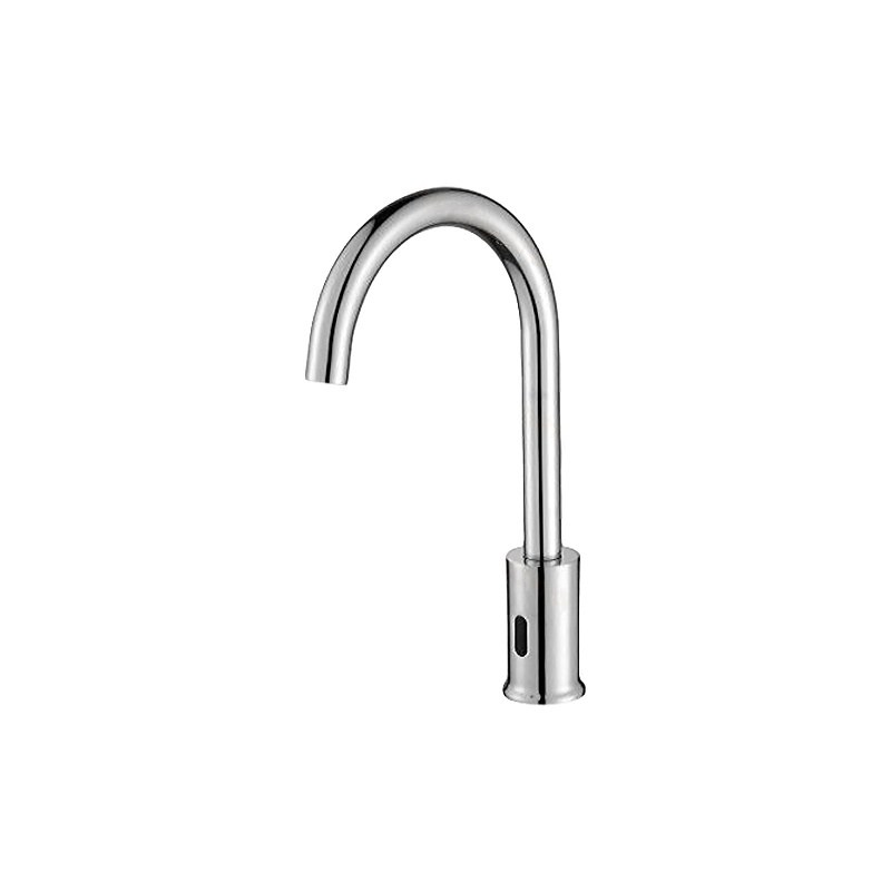 LT-10037-AF-ZDGYSLT white sensor-faucets