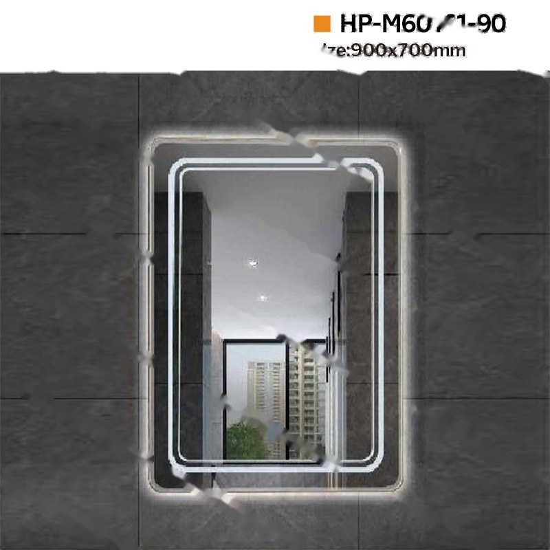 LT-M60161-90 bathroom mirrors