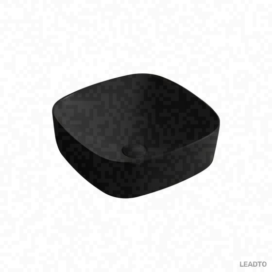 LT-6028-M-BL black art-basins