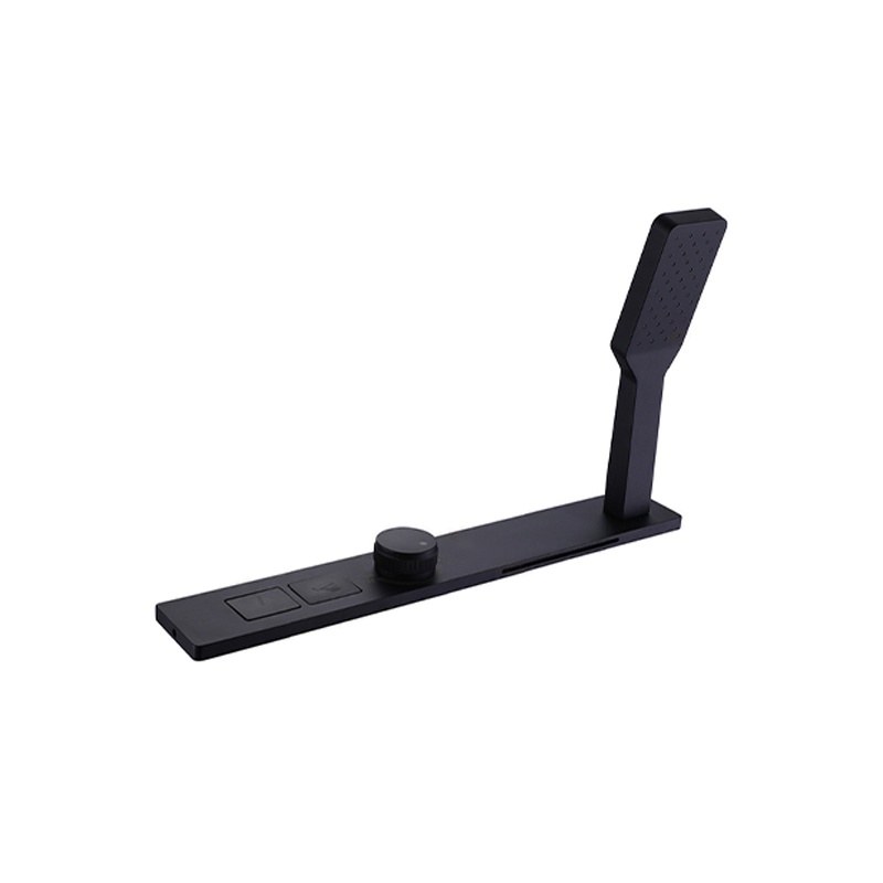 LT-10068-BRA-TCYGLT bathtub faucet, tub filler, bath mixer