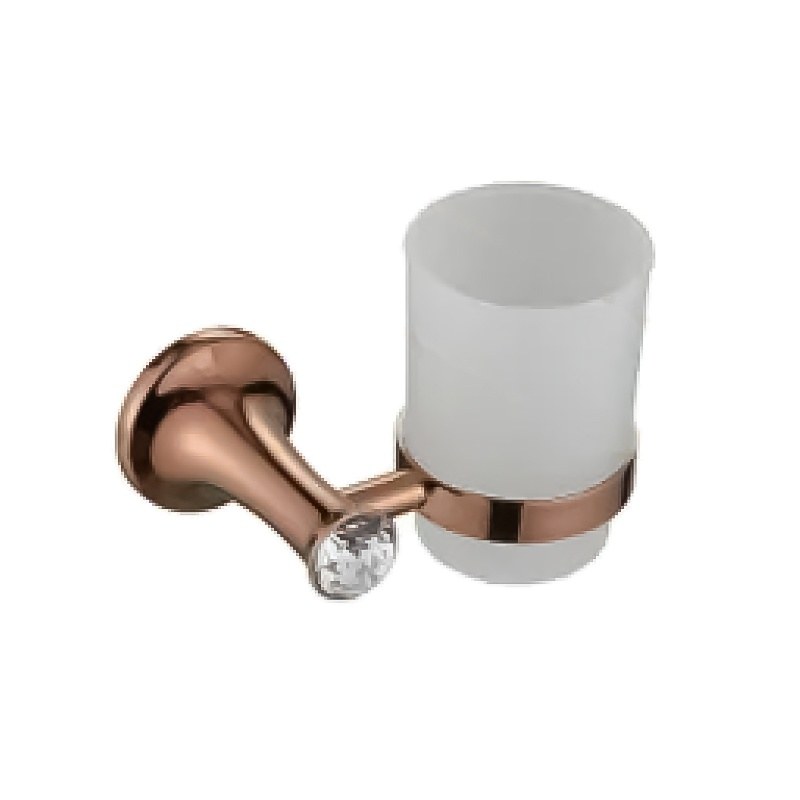 LT-ZS7507-R bathroom hardware set, towel bar, bath accessory