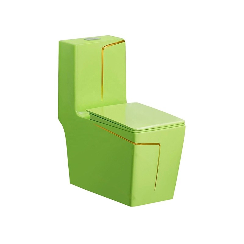 LT-1109-CG-GG gold one-piece-toilets