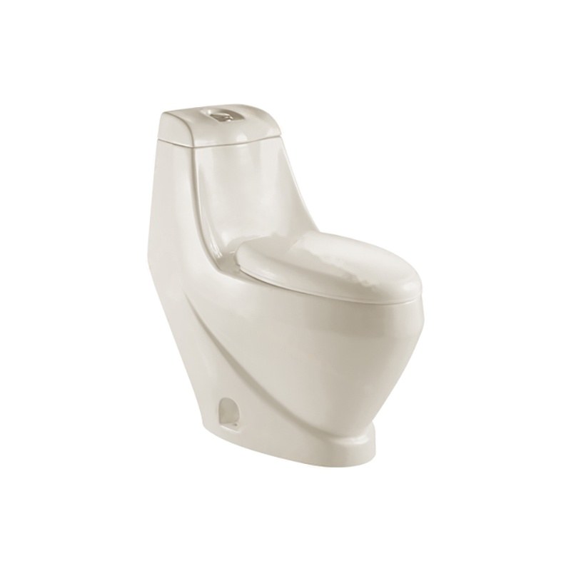 LT-1014-CG-IV white one-piece-toilets
