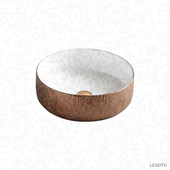 LT-6145-GI-RGW3 colored art-basins