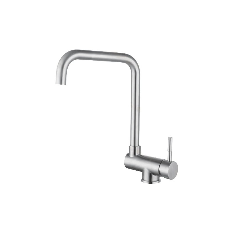 LT-10140-SS-TCSCLRLT kitchen faucet, kitchen mixer tap, sink faucet
