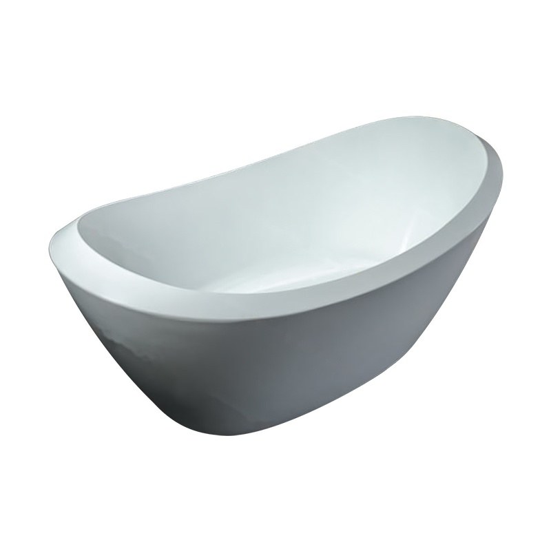LT-10170-FA-YG bathtub, freestanding tub, soaking tub
