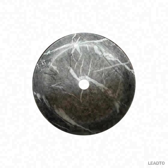 LT-6145-DP-2 black art-basins