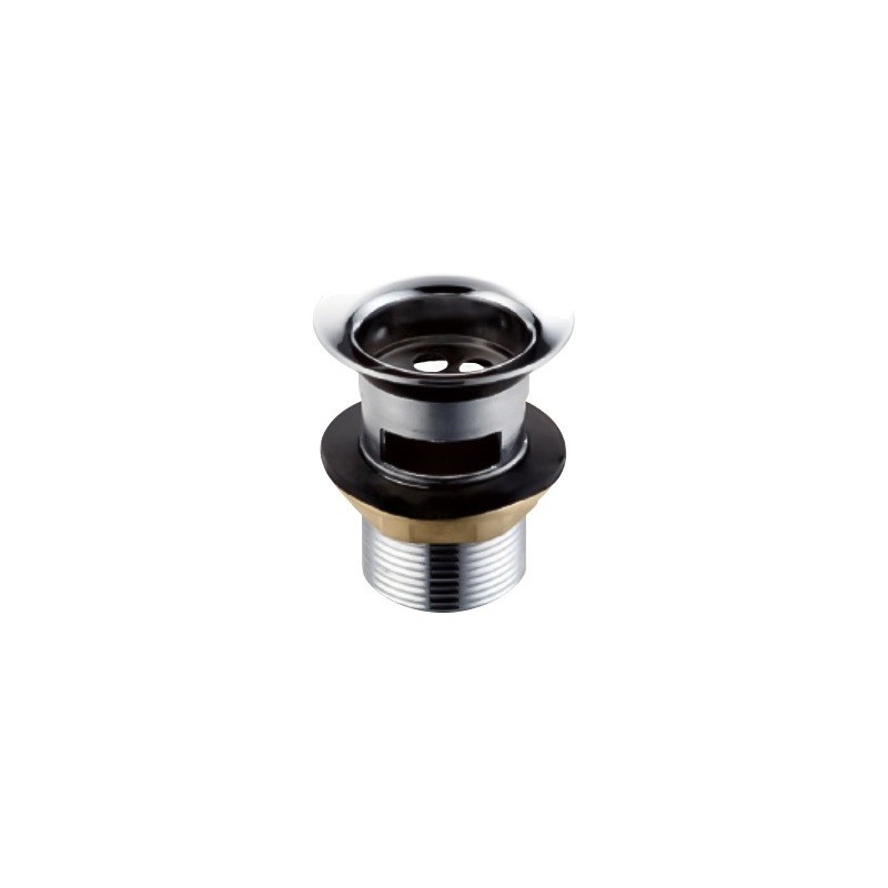 LT-10007-ZINC-MPXSQ floor drain, shower drain, waste outlet