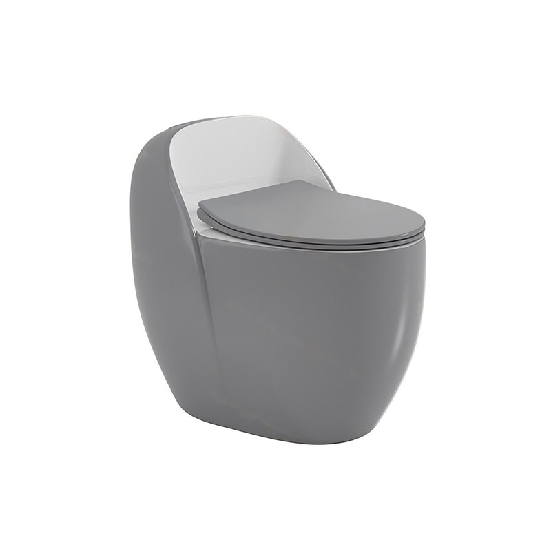 LT-1358-CG-LGLG grey one-piece-toilets