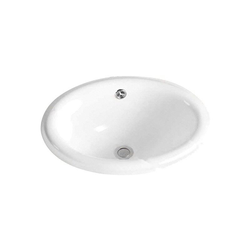 LT-6727 white art-basins