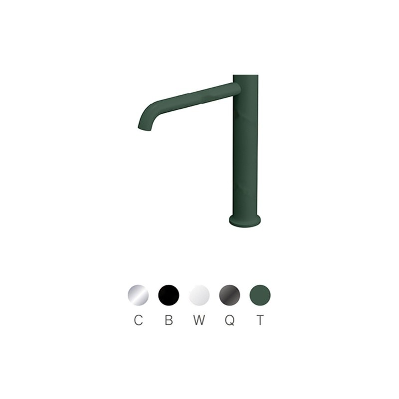 LT-10005-BRA-TCMPLRLT basin faucet, washbasin mixer, lavatory faucet