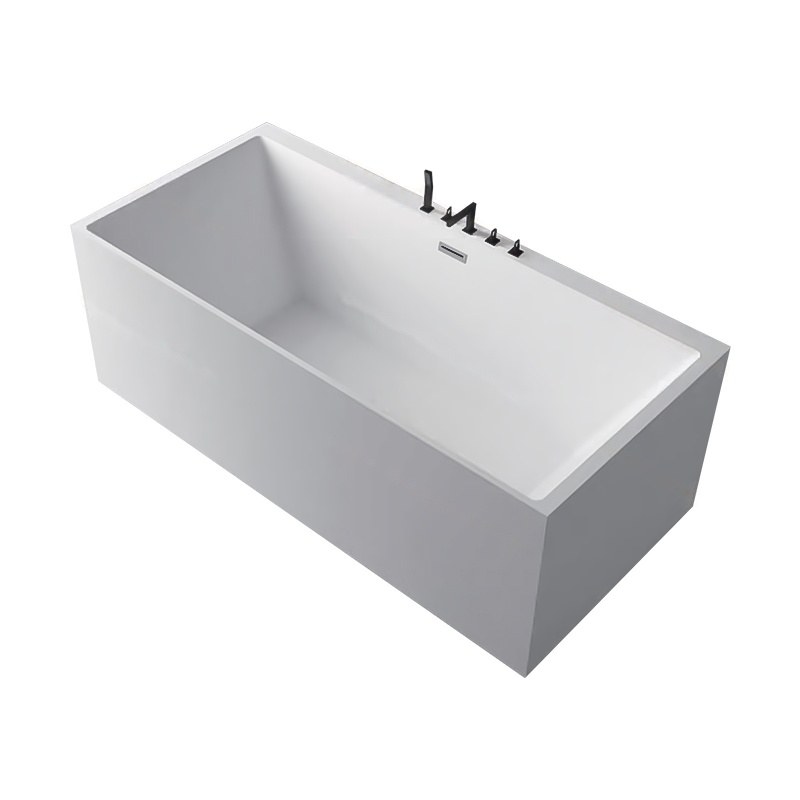 LT-10050-FA-YG bathtub, freestanding tub, soaking tub
