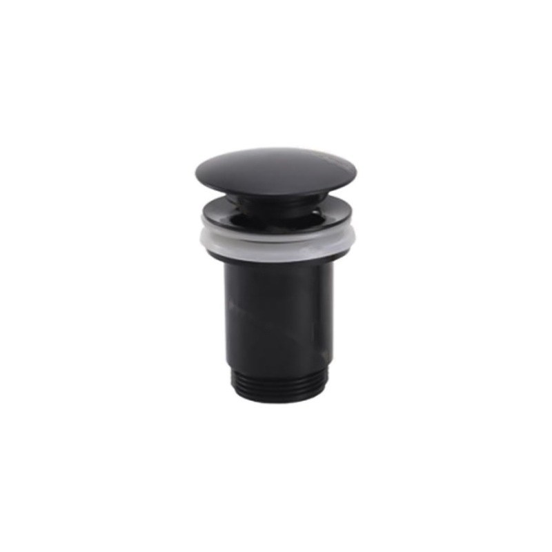 LT-10016-SS+PLA-MPXSQ floor drain, shower drain, waste outlet