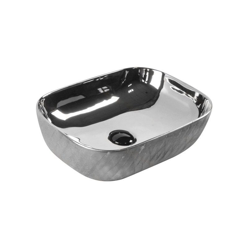 LT-6137-GI-SG4 grey art-basins