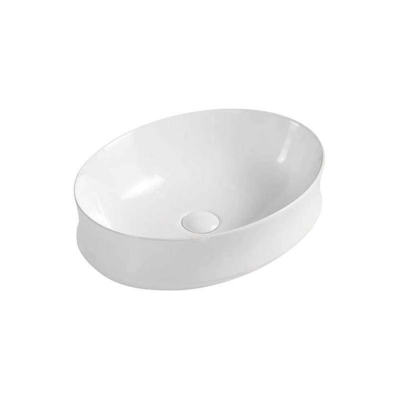 LT-6591 white art-basins