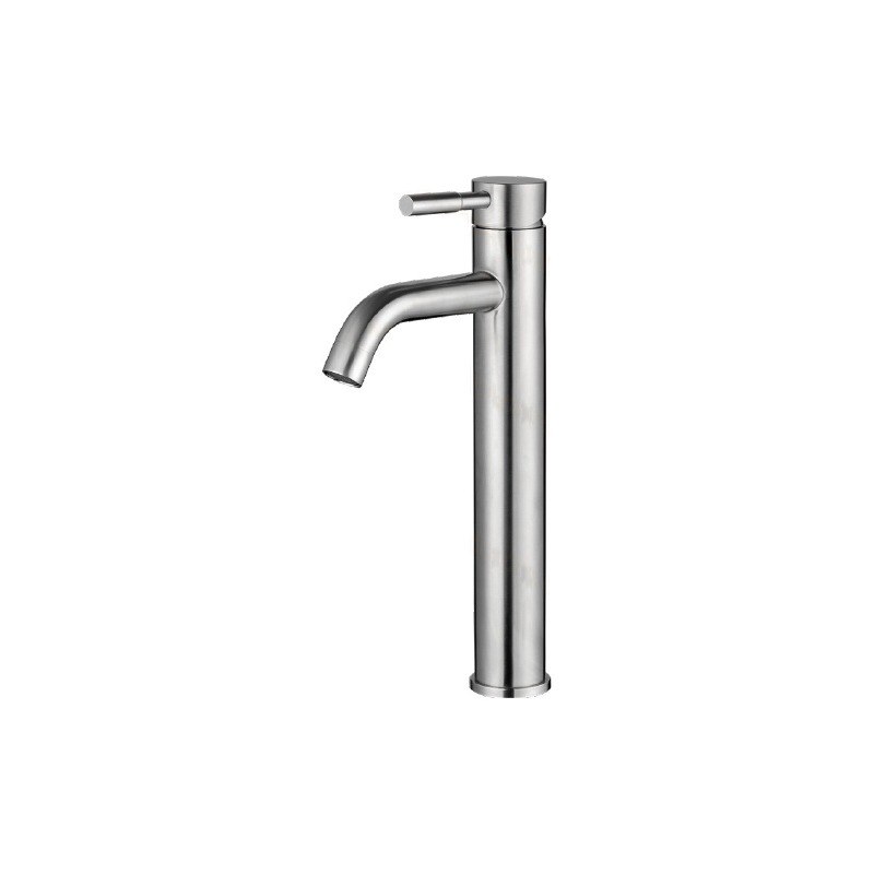LT-10034-SS-TCMPLRLT basin faucet, washbasin mixer, lavatory faucet