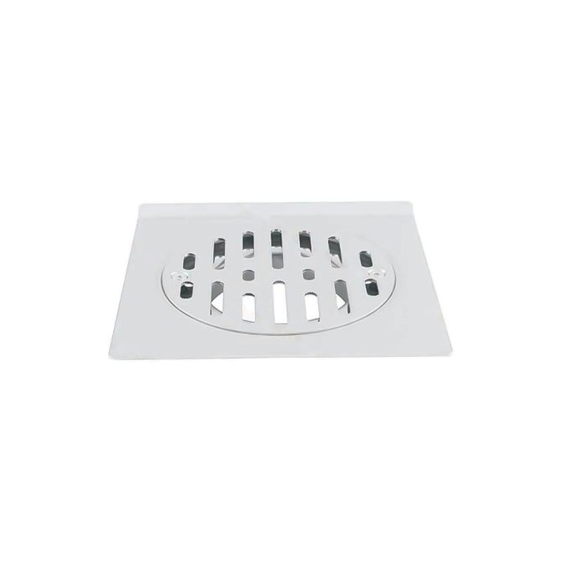 LT-10062-SS-DL floor drain, shower drain, waste outlet