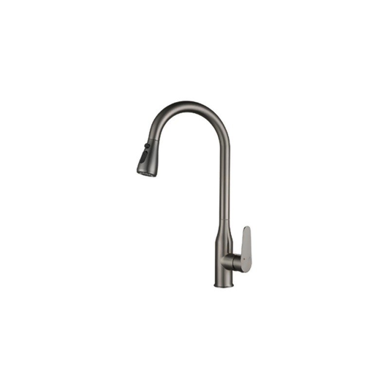 LT-10059-SS-TCCLSSCLRLT kitchen faucet, kitchen mixer tap, sink faucet