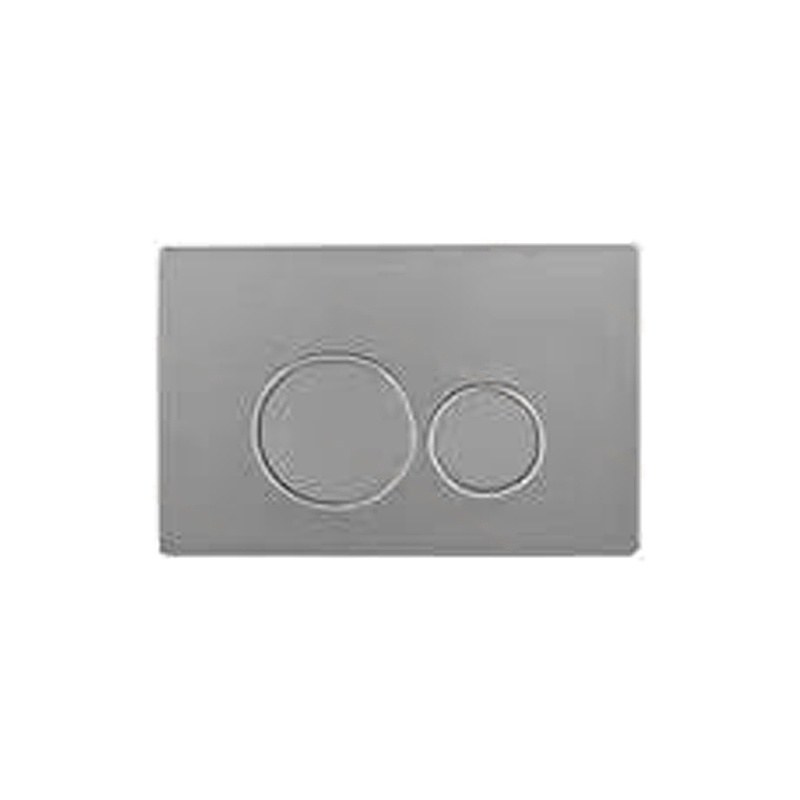 LT-604-ABS-GY white flush-valves